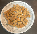 Cheddar Crunchies