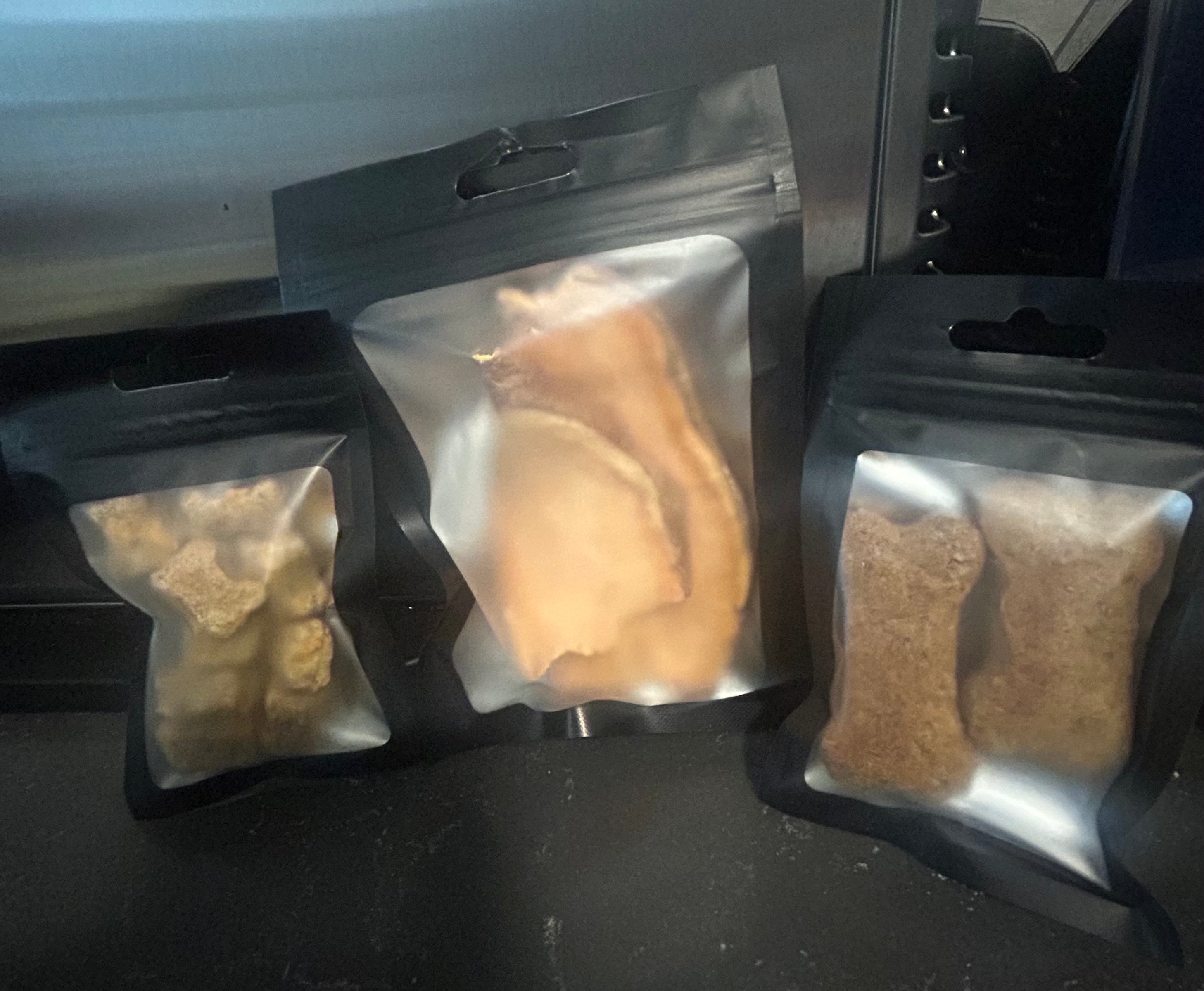 Two Tails Taster Pack