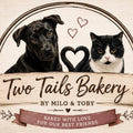 Two Tails Taster Pack with Salmon Nibbler Add-On