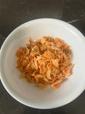 New and Improved! Salmon Nibblers