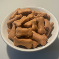 Two Tails Signature Biscuit
